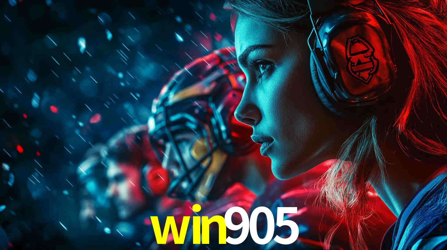 Esportes Disponíveis no win905