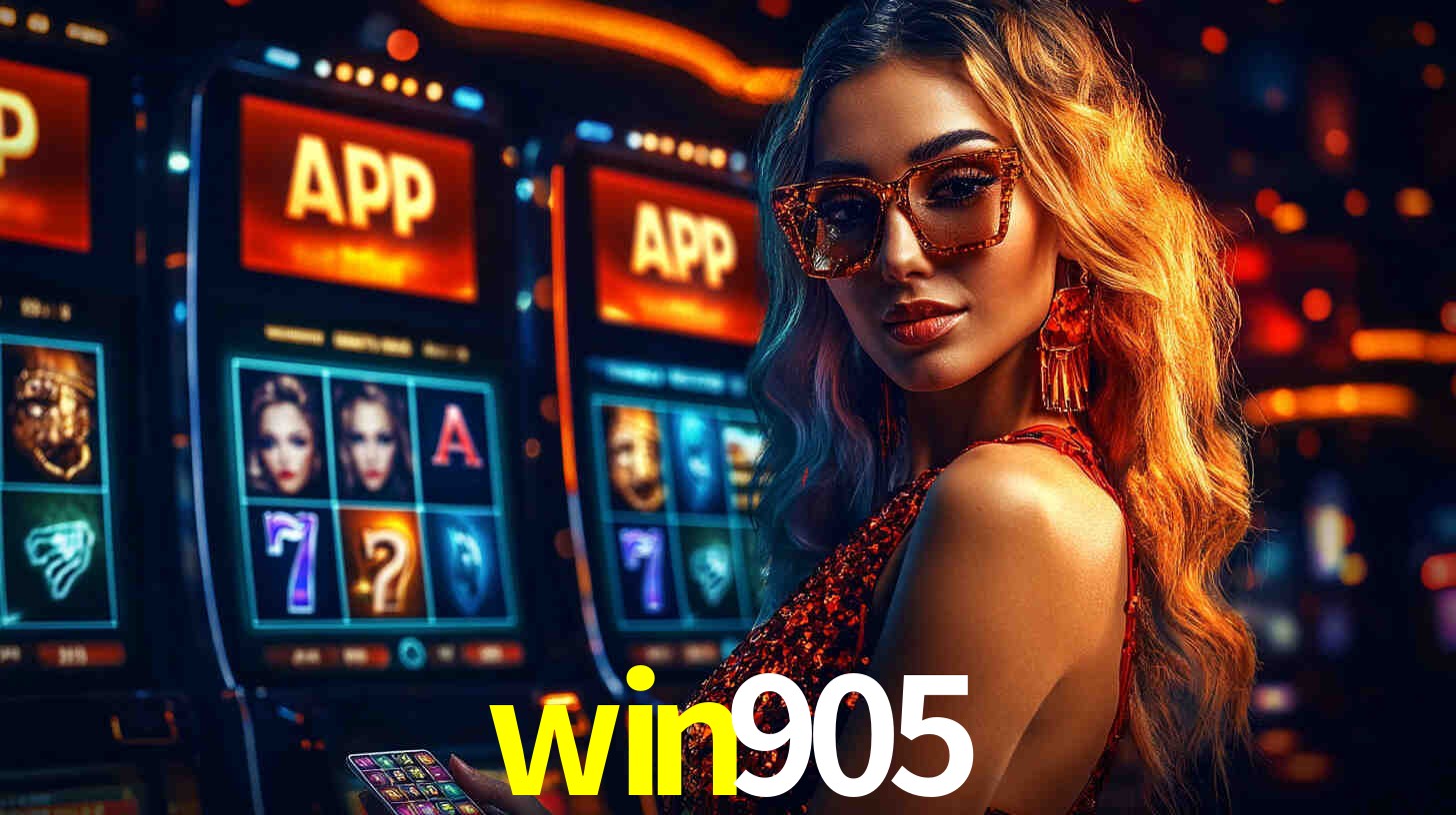 Benefícios do App win905