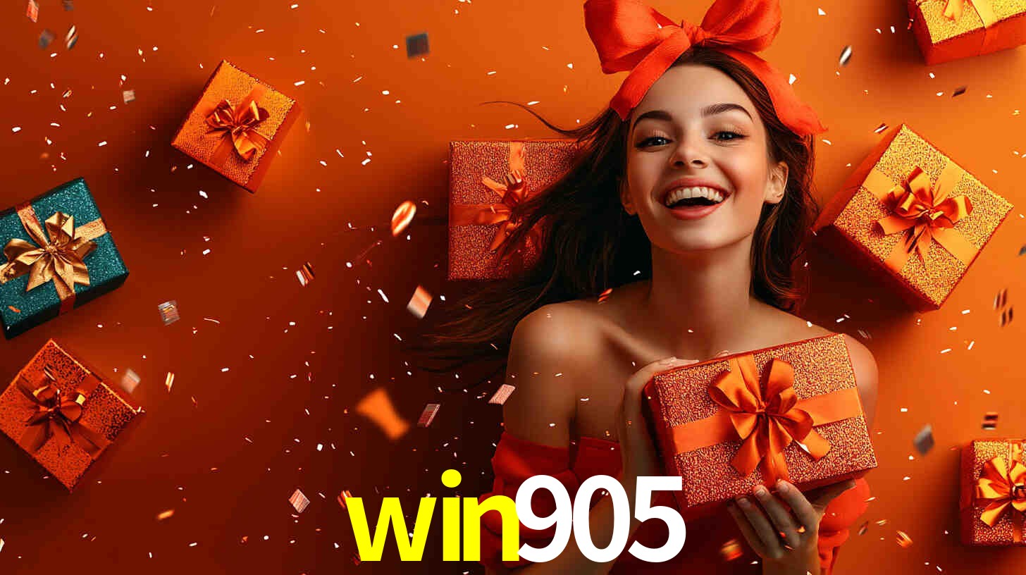 Promoções Semanais e Códigos Promocionais win905