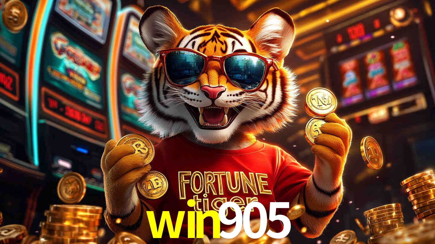 Por Que Jogar Fortune Tiger no win905