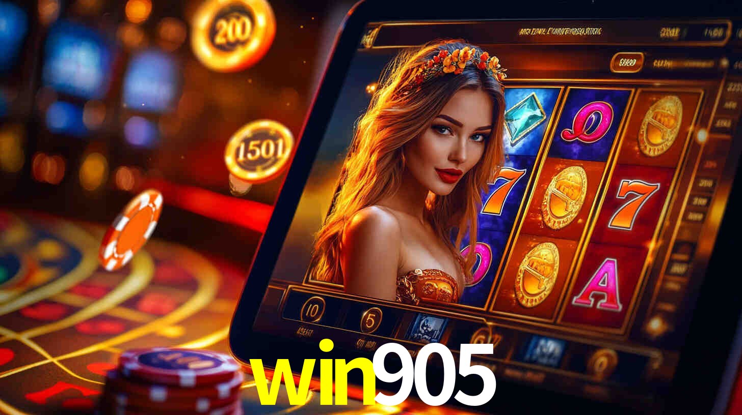 Jogos Crash no win905