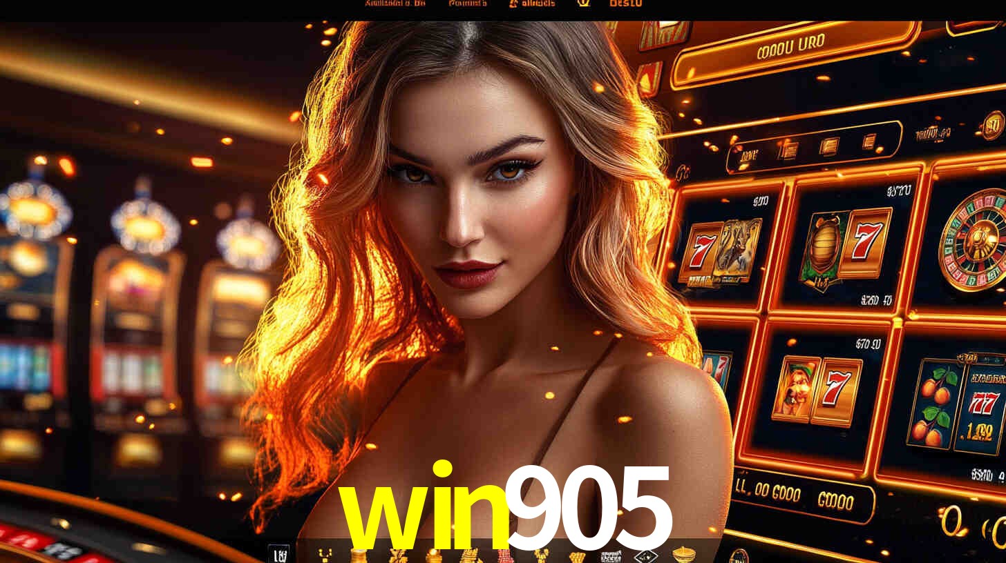 Cassino ao Vivo no win905