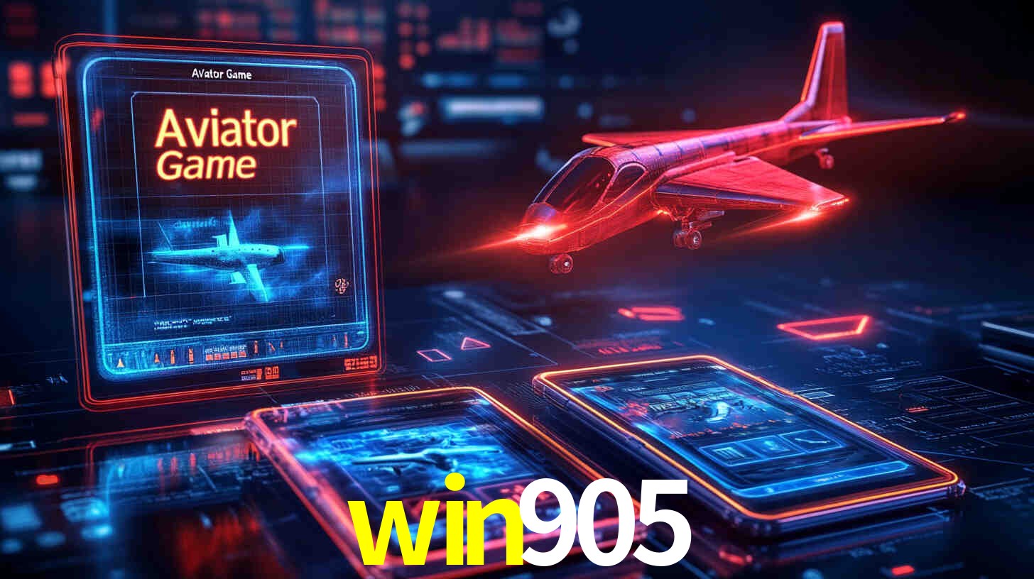 Benefícios do Aviator no win905