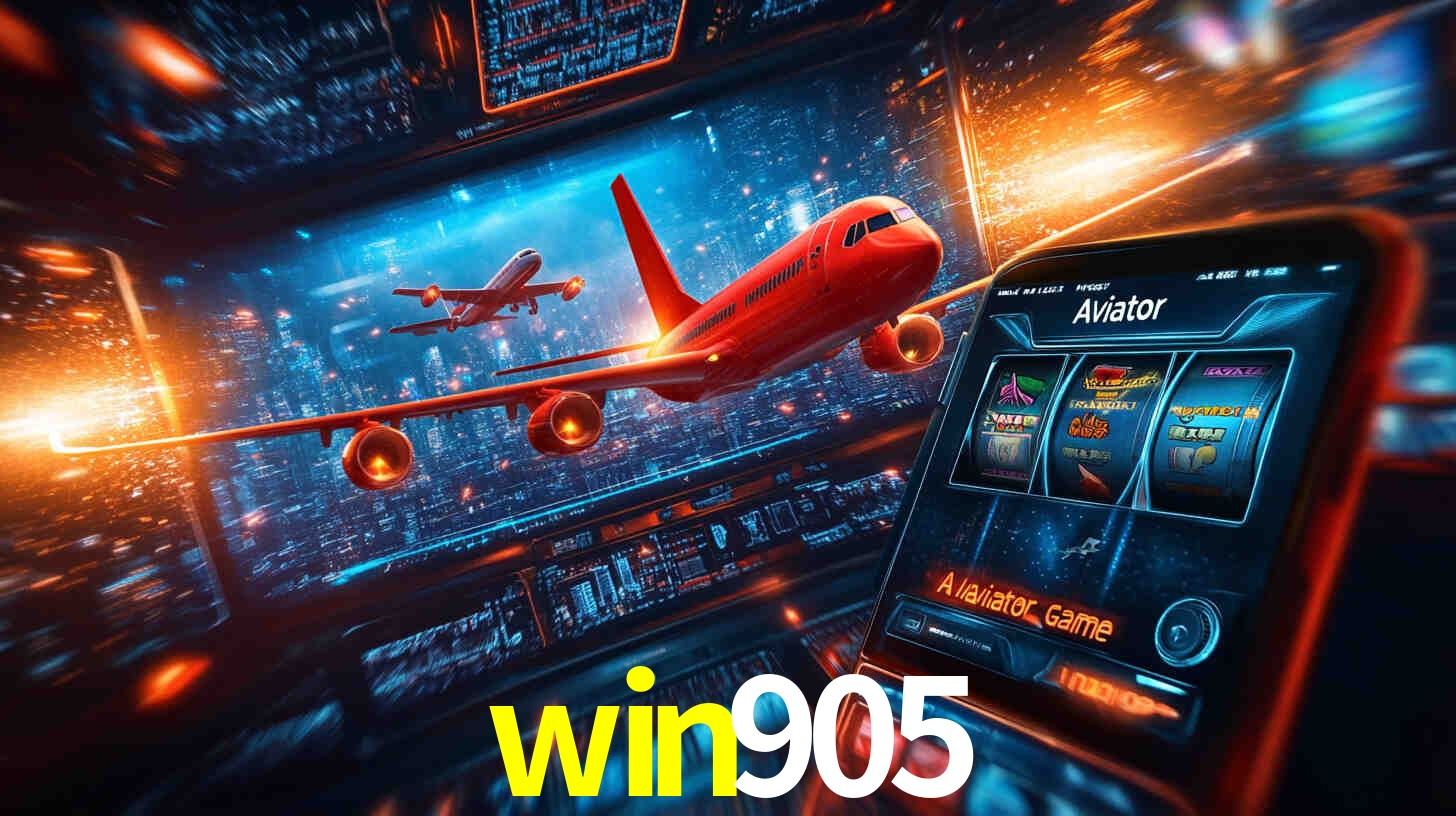 Dicas para Jogar Aviator no win905