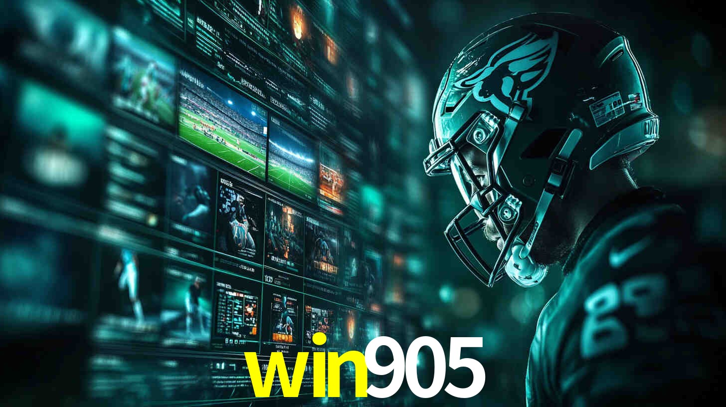 Esportes em Destaque no win905