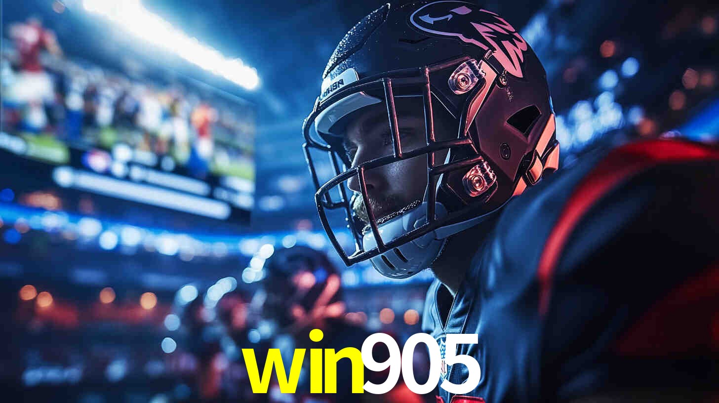 Transforme Suas Apostas em Grandes Prêmios no win905