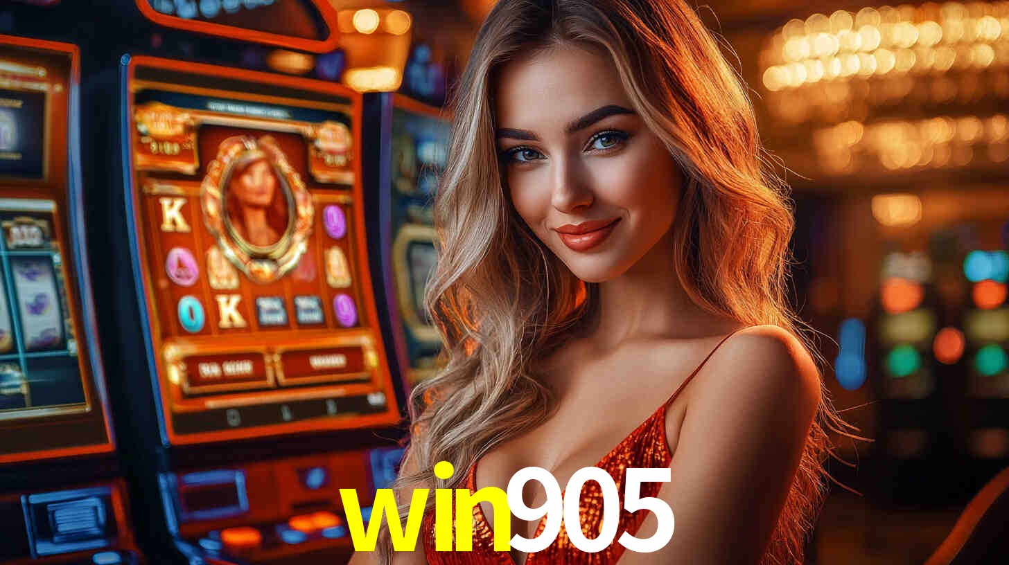 Slots Exclusivos no win905